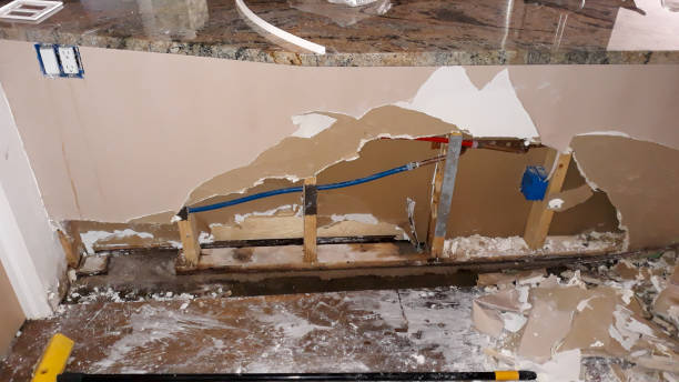 Best Water damage restoration near me  in Chantilly, VA